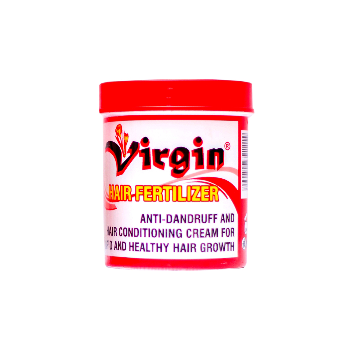 Virgin Hair Fertilizer (100g)
