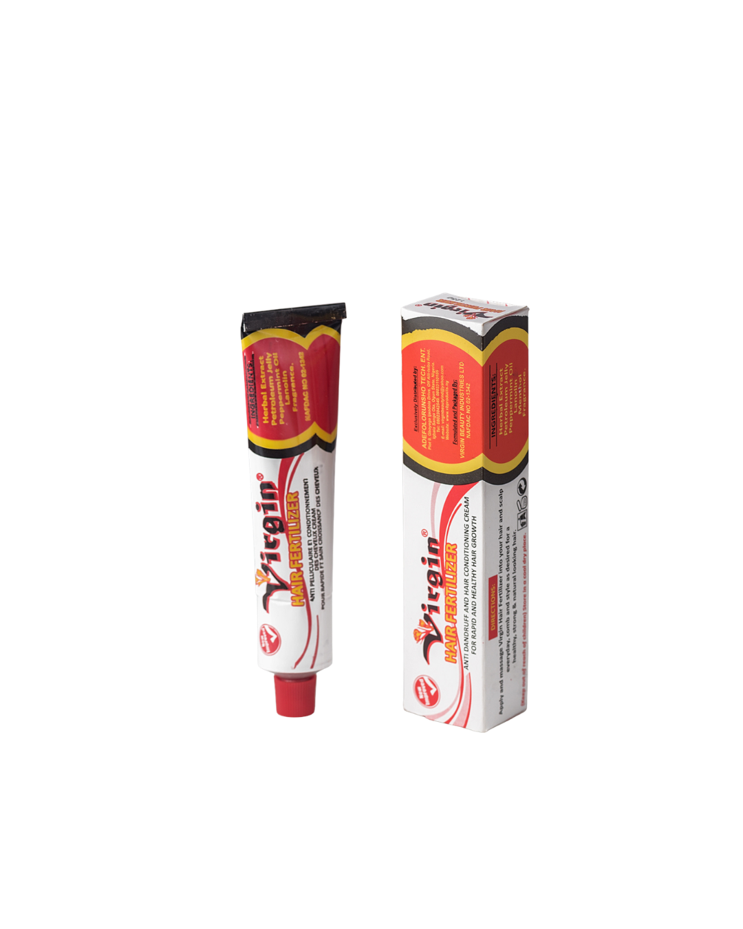 Vbproducts.com Virgin Hair Fertilizer