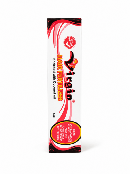 Virgin 55g